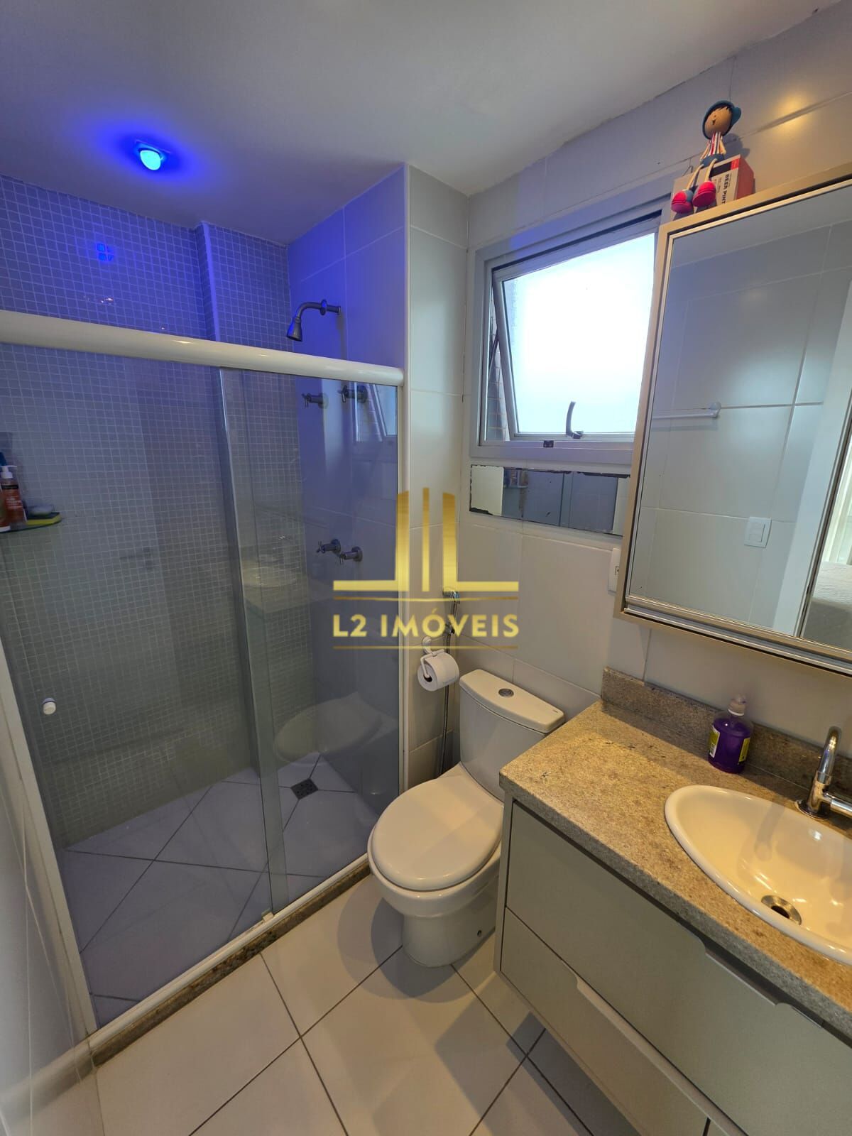 Apartamento, 3 quartos, 92 m² - Foto 22