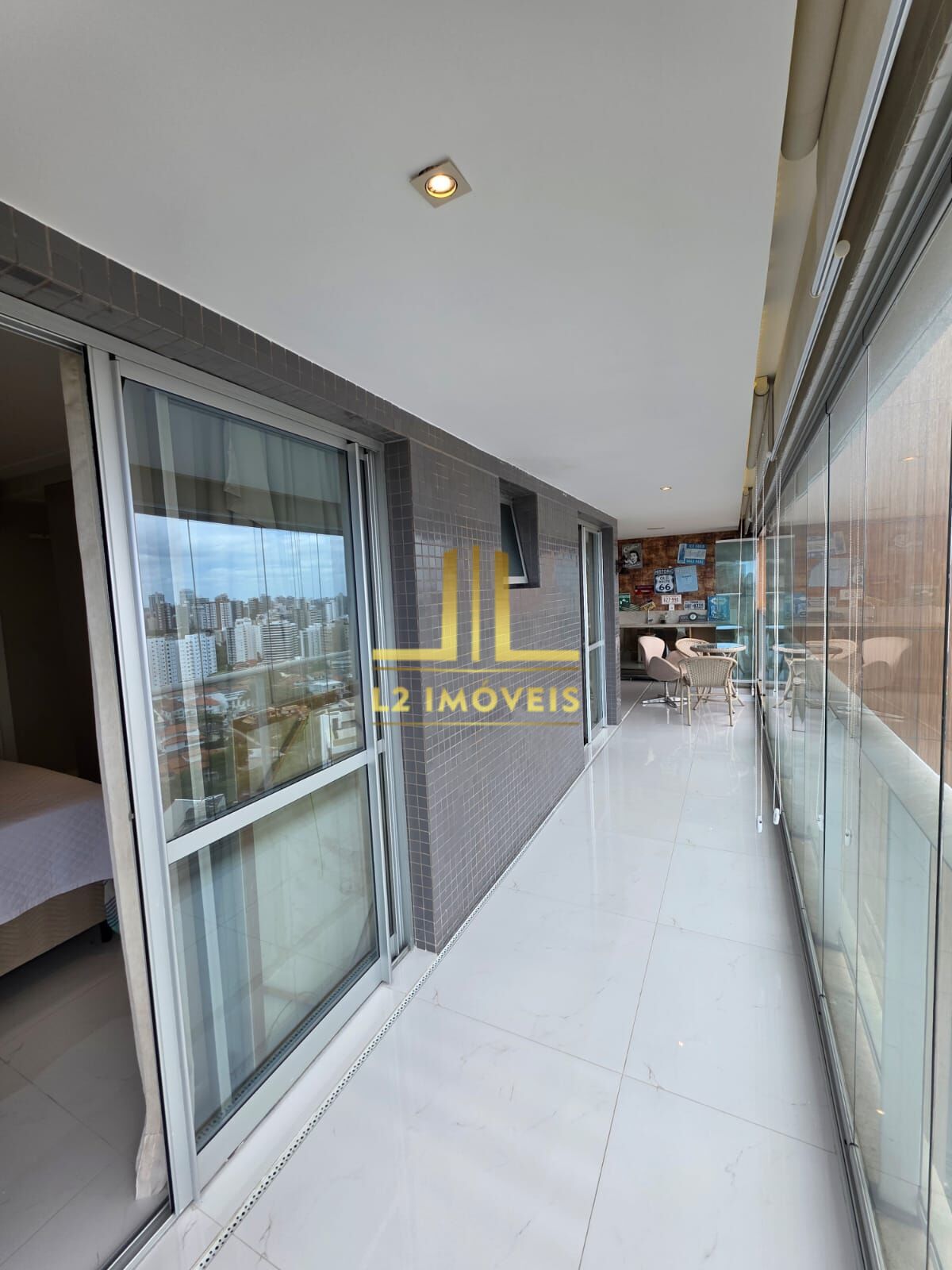 Apartamento, 3 quartos, 92 m² - Foto 26