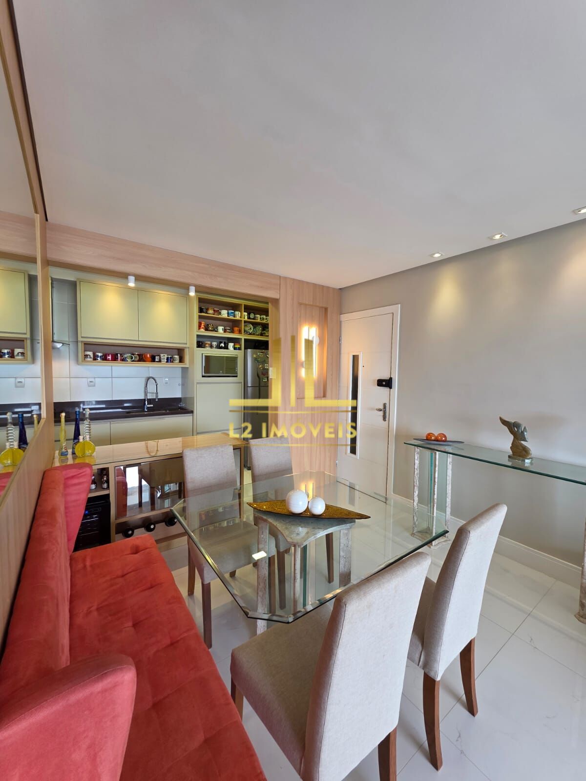 Apartamento, 3 quartos, 92 m² - Foto 10