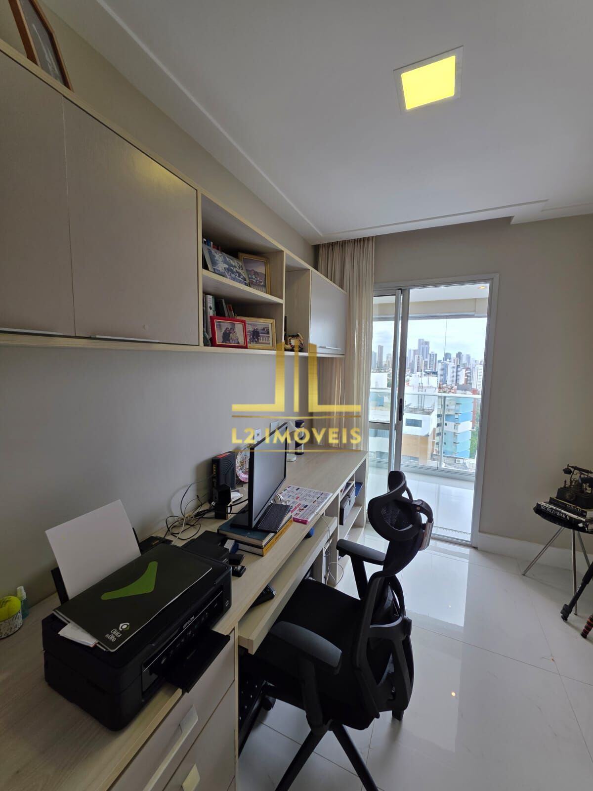 Apartamento, 3 quartos, 92 m² - Foto 14