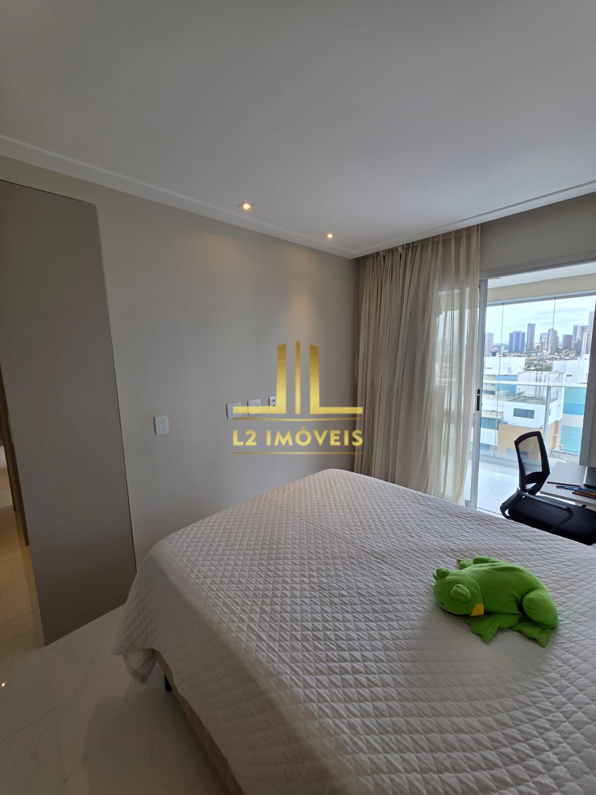 Apartamento, 3 quartos, 92 m² - Foto 25