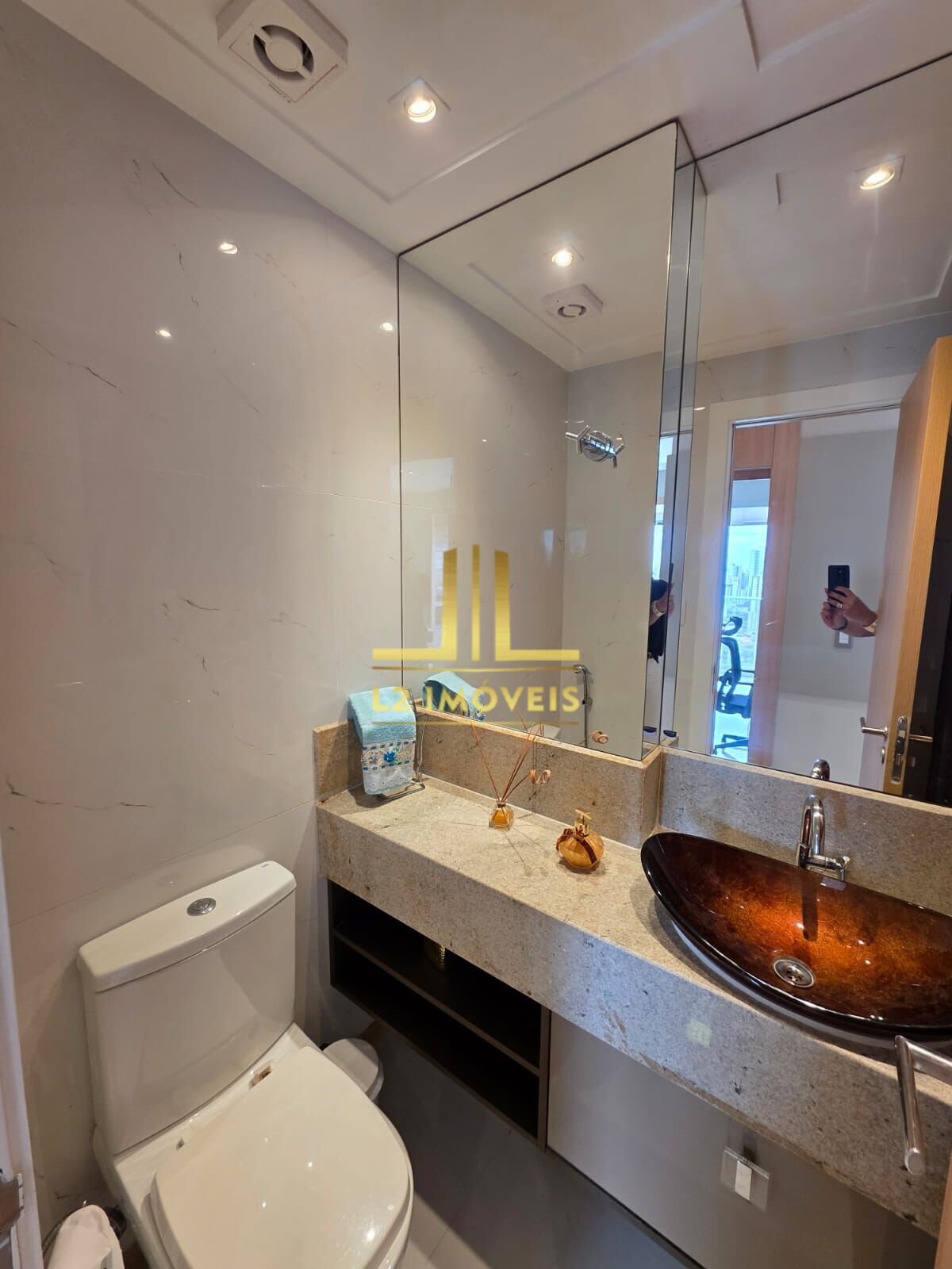 Apartamento, 3 quartos, 92 m² - Foto 18