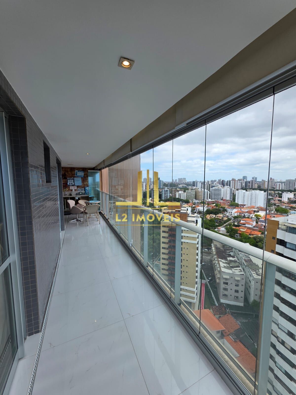 Apartamento, 3 quartos, 92 m² - Foto 6