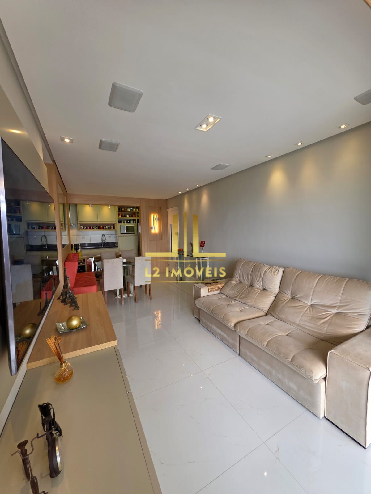 Apartamento, 3 quartos, 92 m² - Foto 2