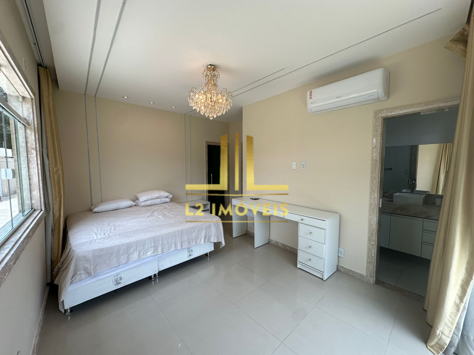 Casa, 3 quartos, 250 m² - Foto 17