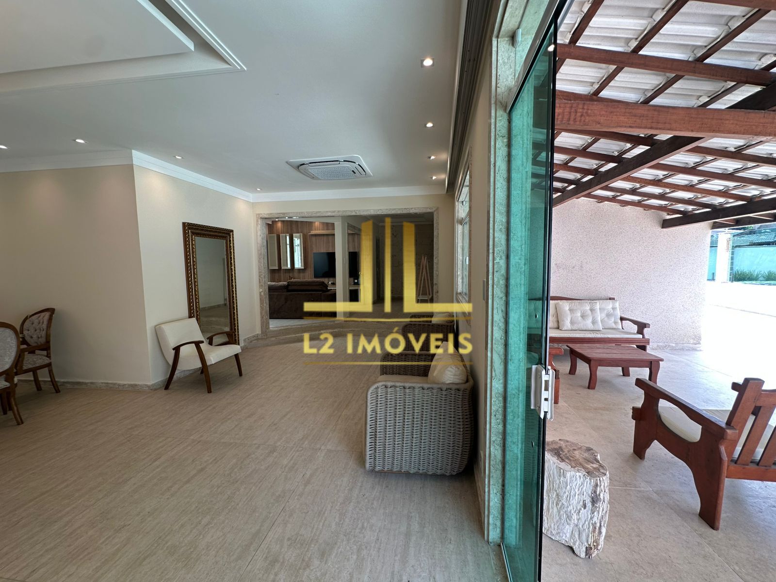 Casa, 3 quartos, 250 m² - Foto 12