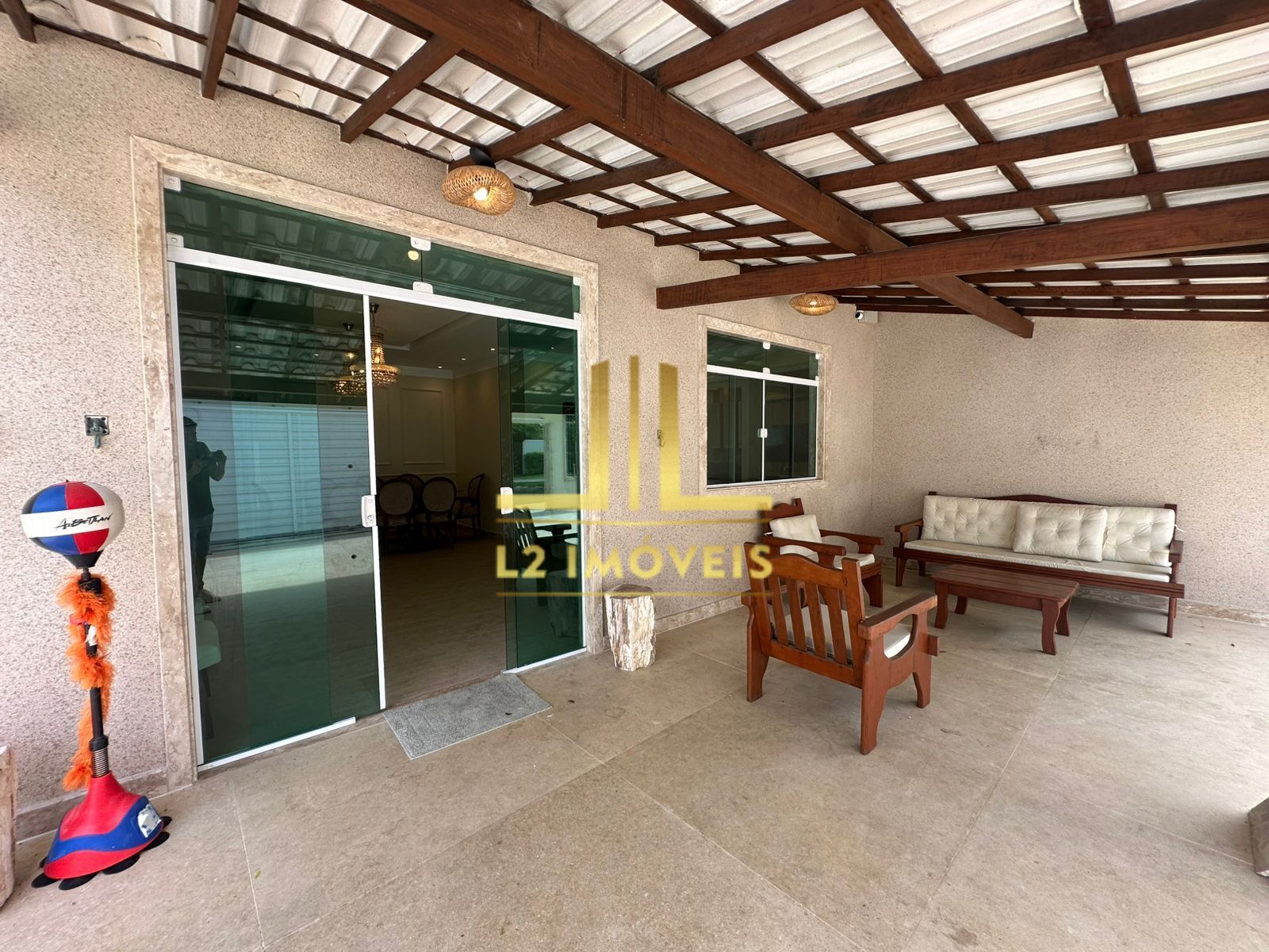 Casa, 3 quartos, 250 m² - Foto 35