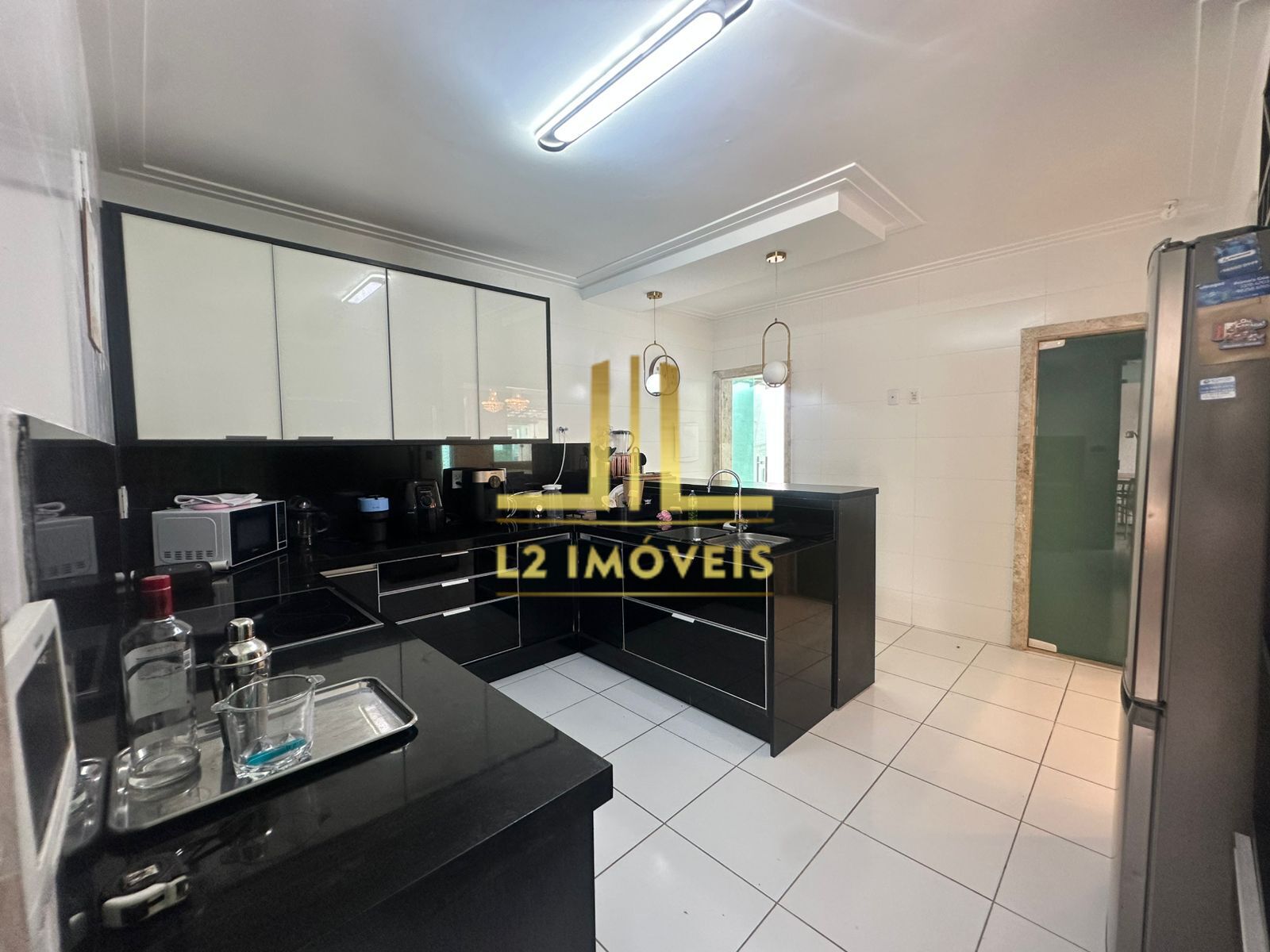 Casa, 3 quartos, 250 m² - Foto 16