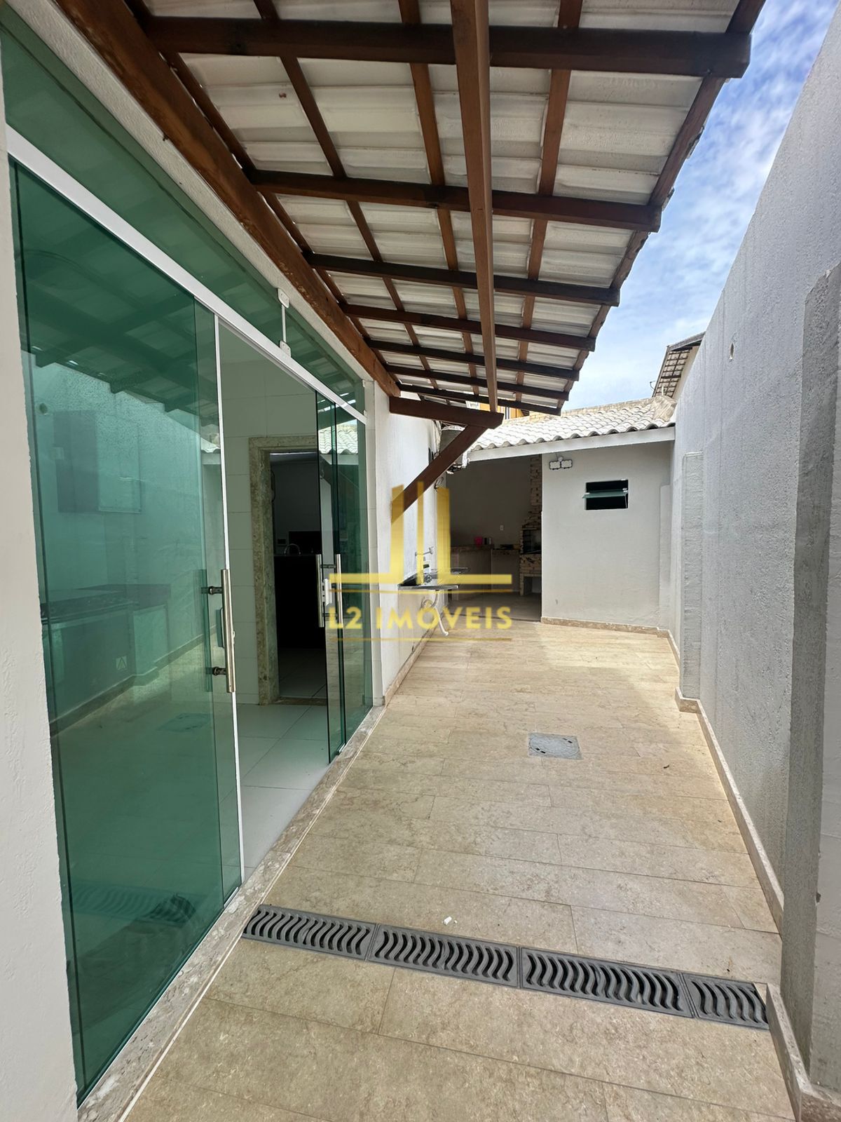 Casa, 3 quartos, 250 m² - Foto 30
