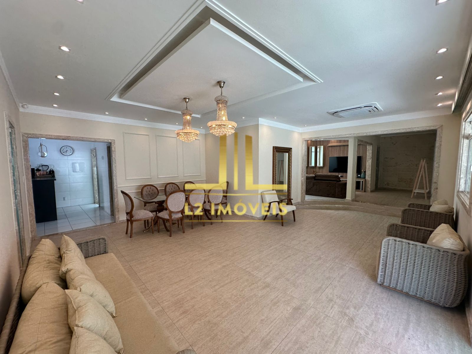Casa, 3 quartos, 250 m² - Foto 9