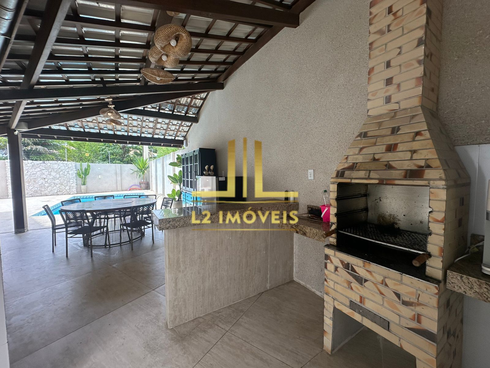 Casa, 3 quartos, 250 m² - Foto 6