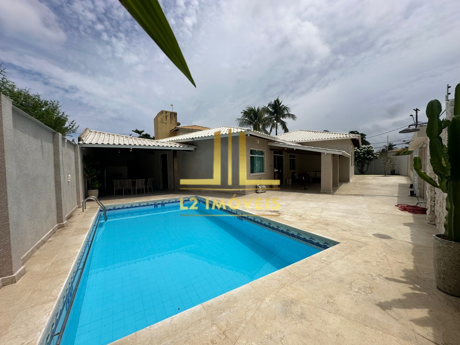 Casa, 3 quartos, 250 m² - Foto 36
