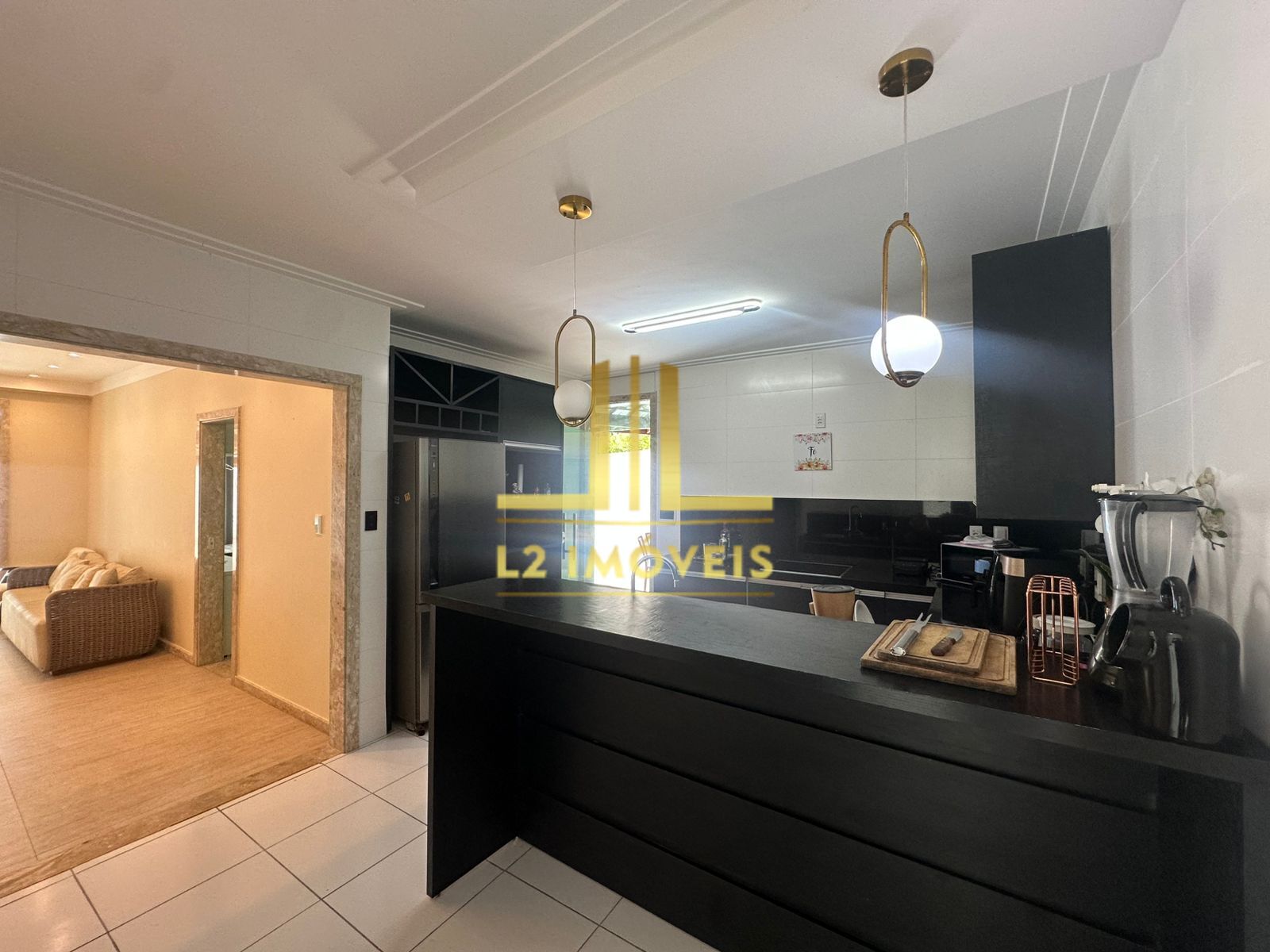 Casa, 3 quartos, 250 m² - Foto 14