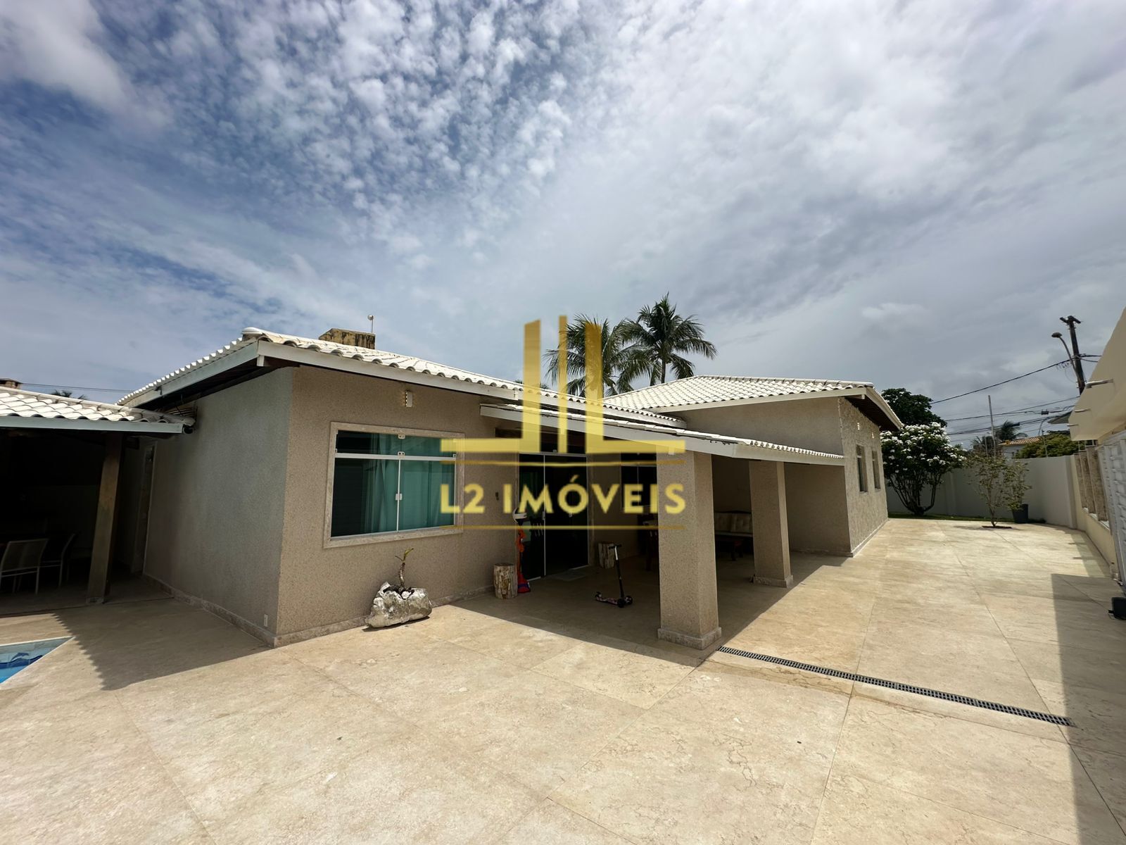 Casa, 3 quartos, 250 m² - Foto 4