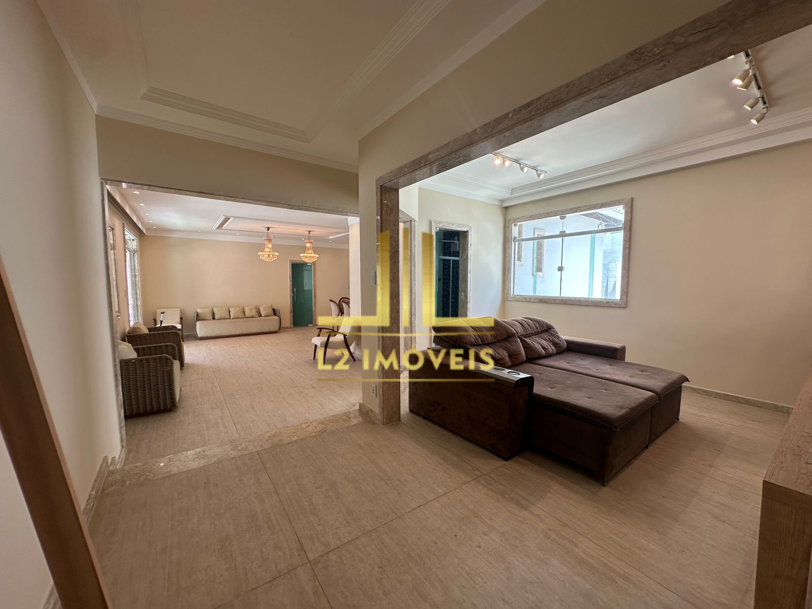 Casa, 3 quartos, 250 m² - Foto 8