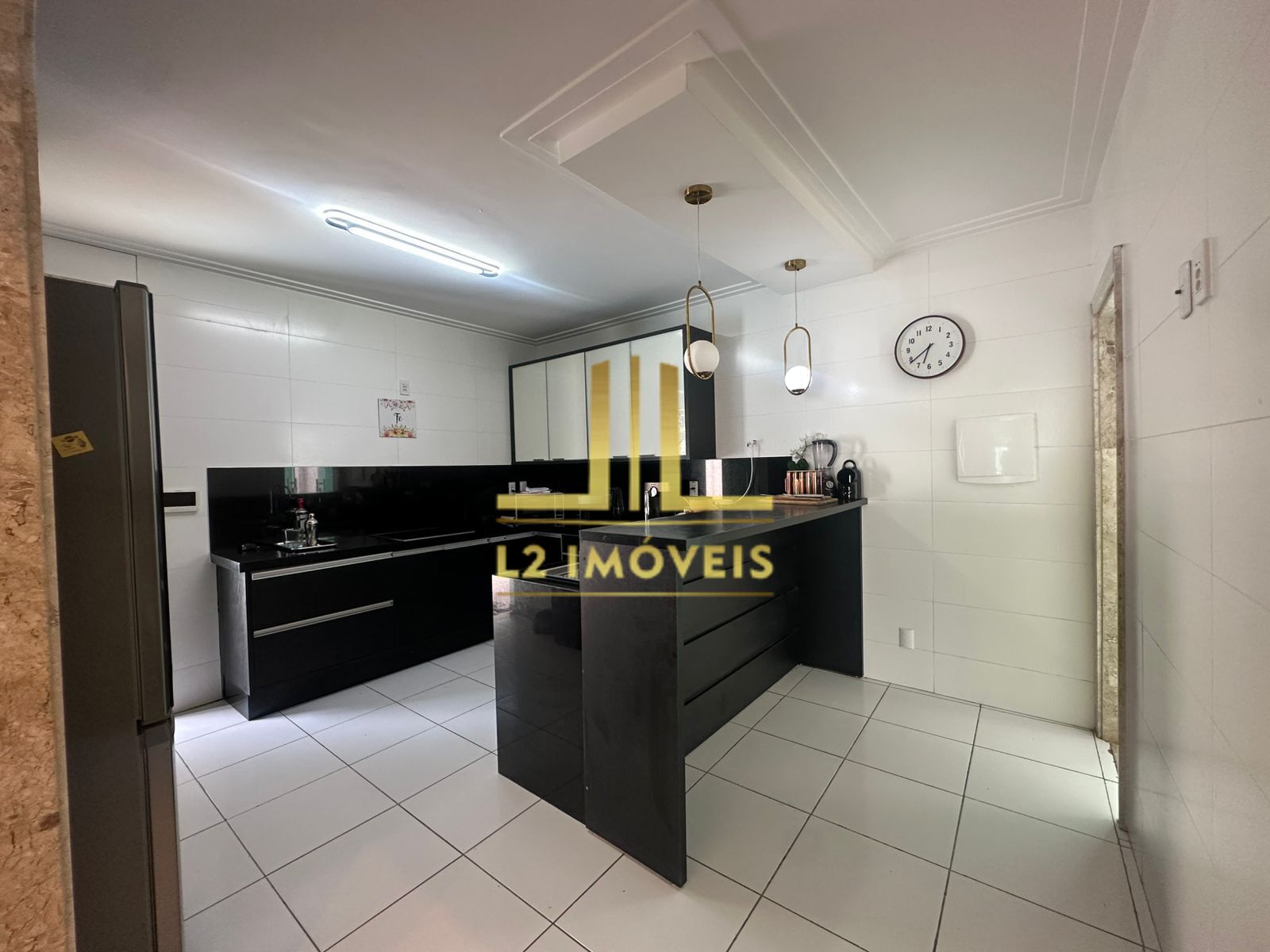 Casa, 3 quartos, 250 m² - Foto 15