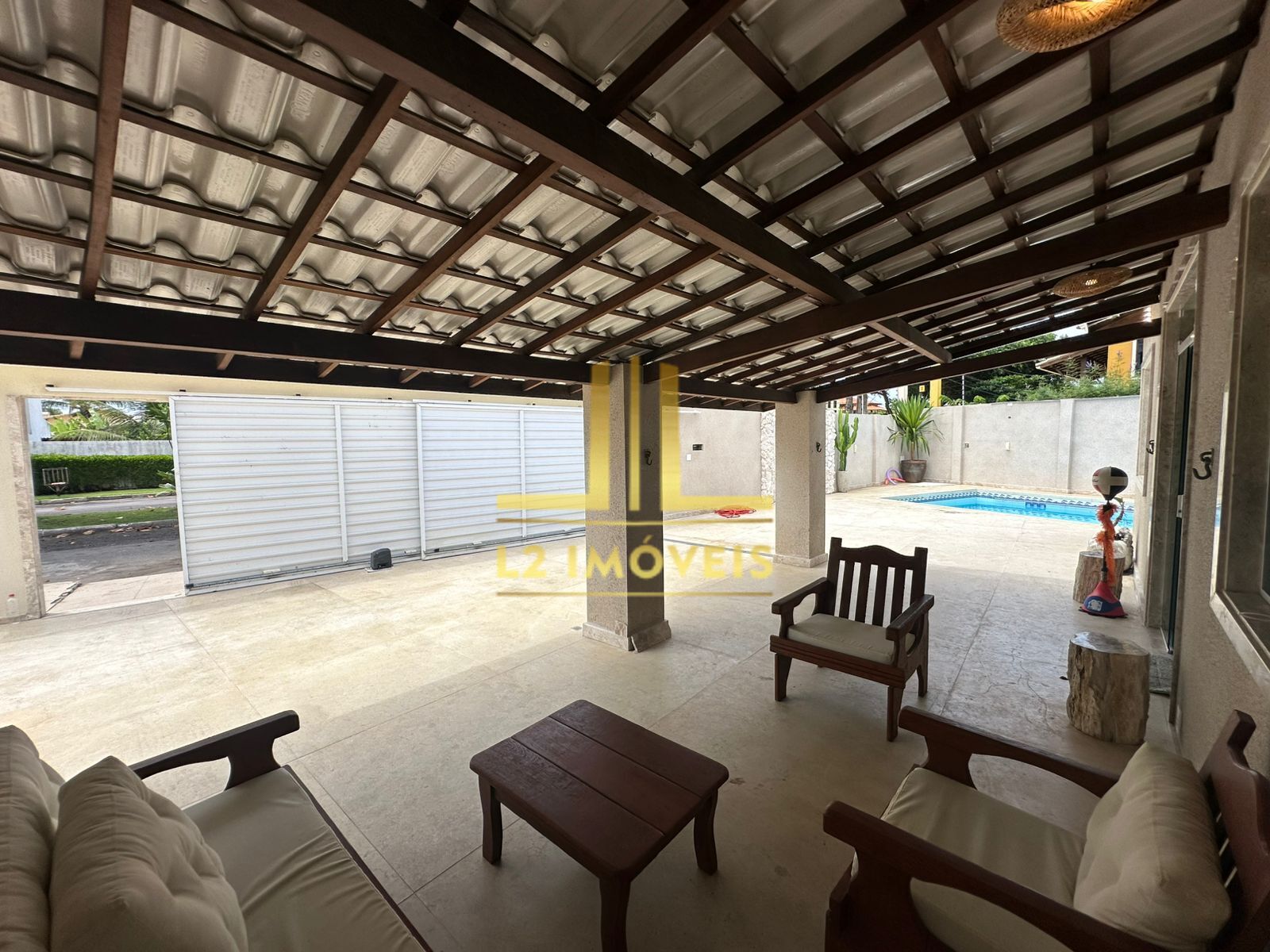 Casa, 3 quartos, 250 m² - Foto 32