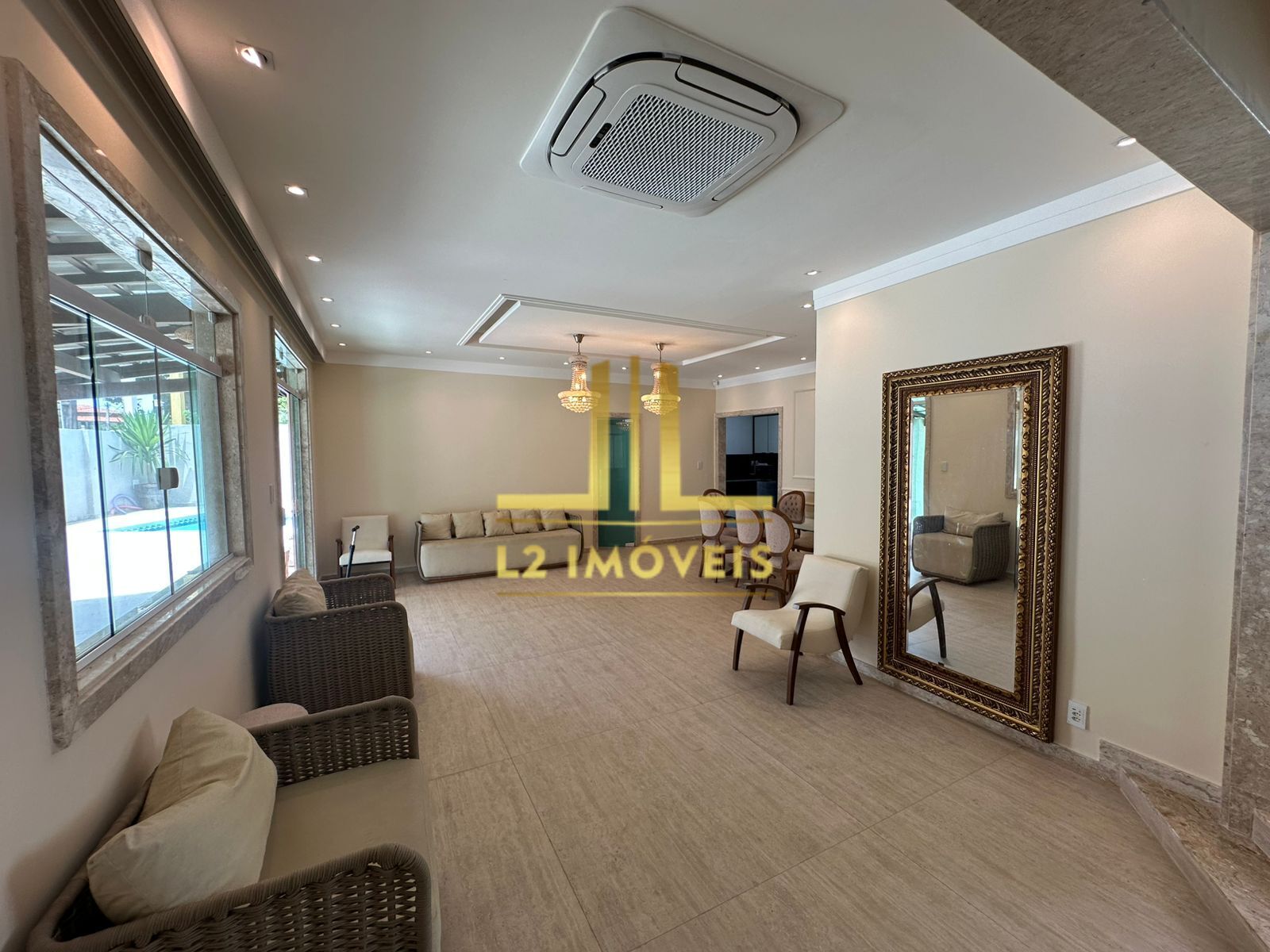 Casa, 3 quartos, 250 m² - Foto 7