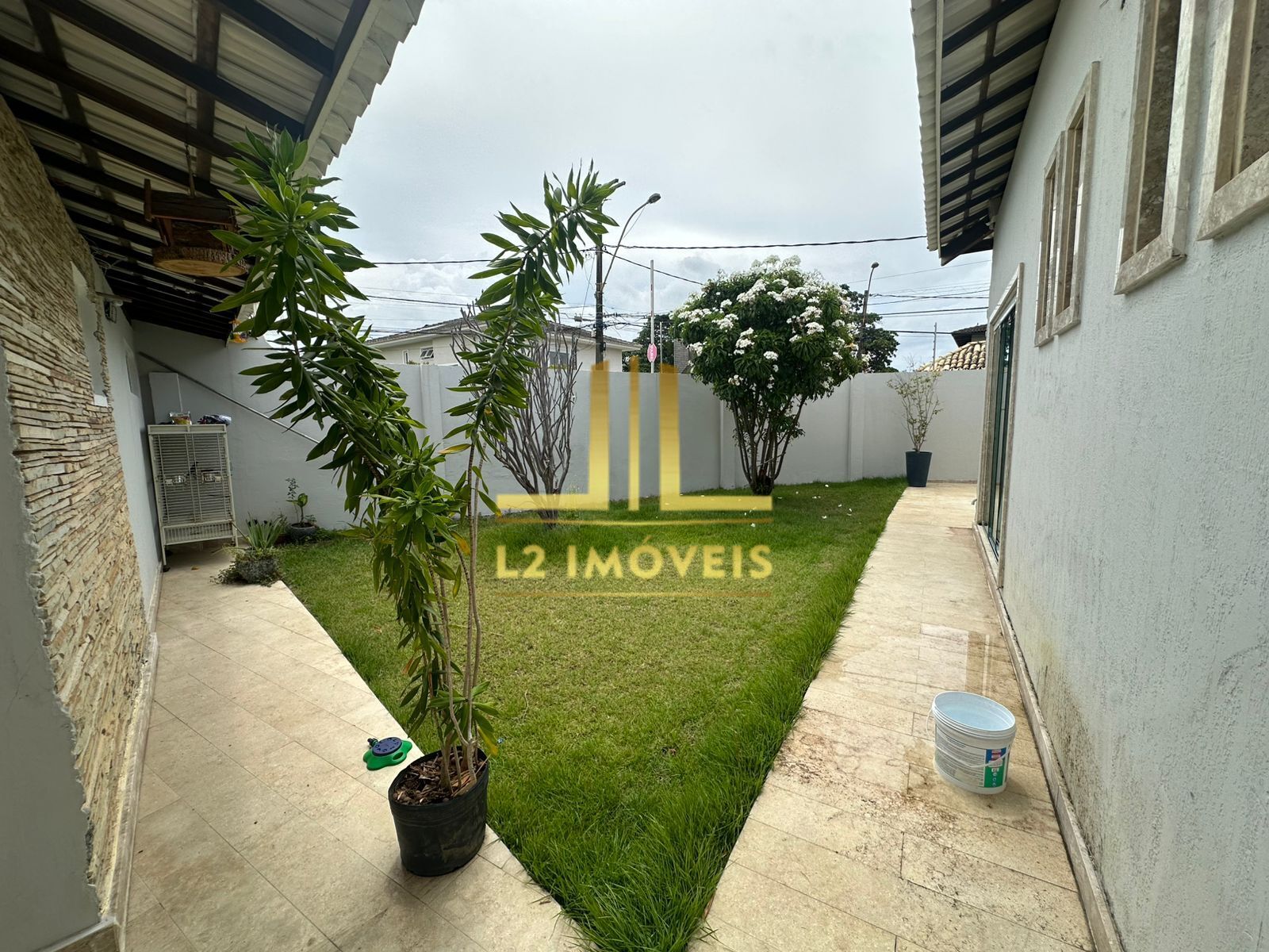 Casa, 3 quartos, 250 m² - Foto 34