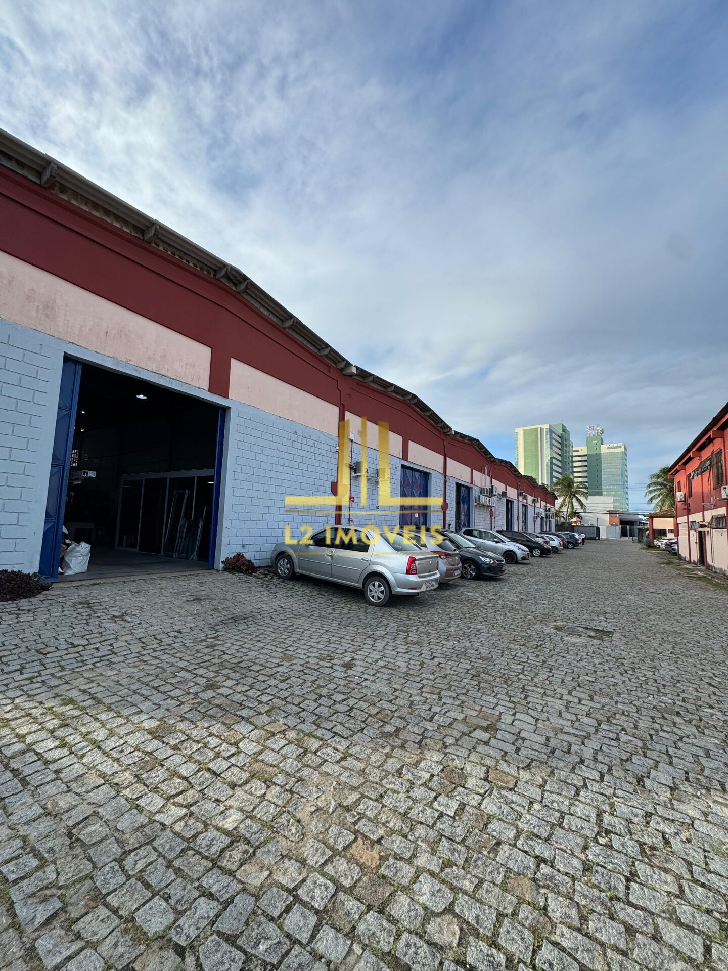 Depósito-Galpão-Armazém à venda, 1800m² - Foto 16