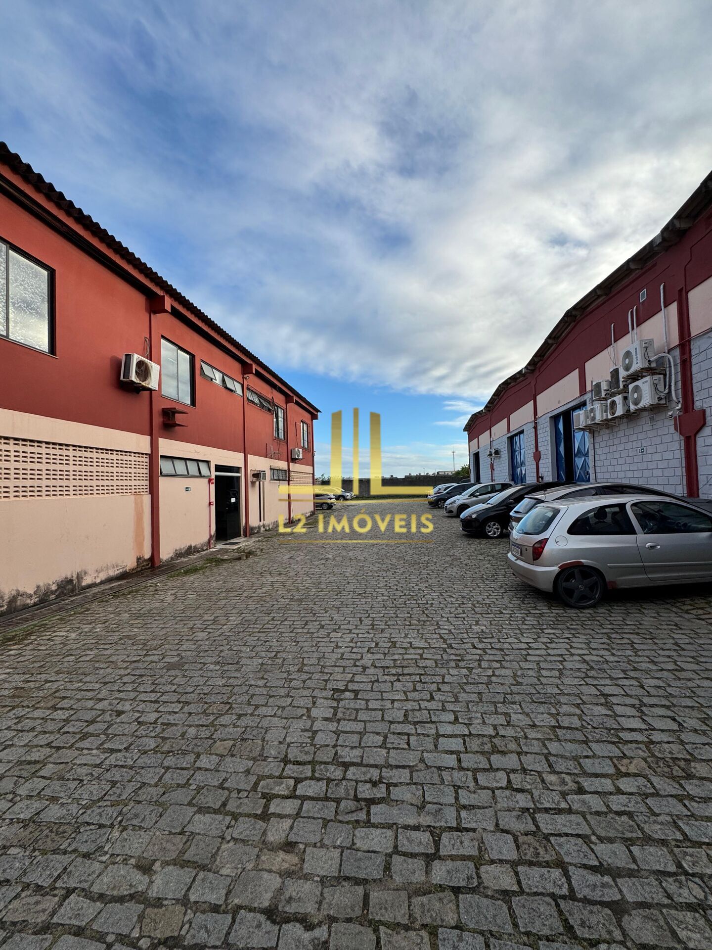 Depósito-Galpão-Armazém à venda, 1800m² - Foto 18