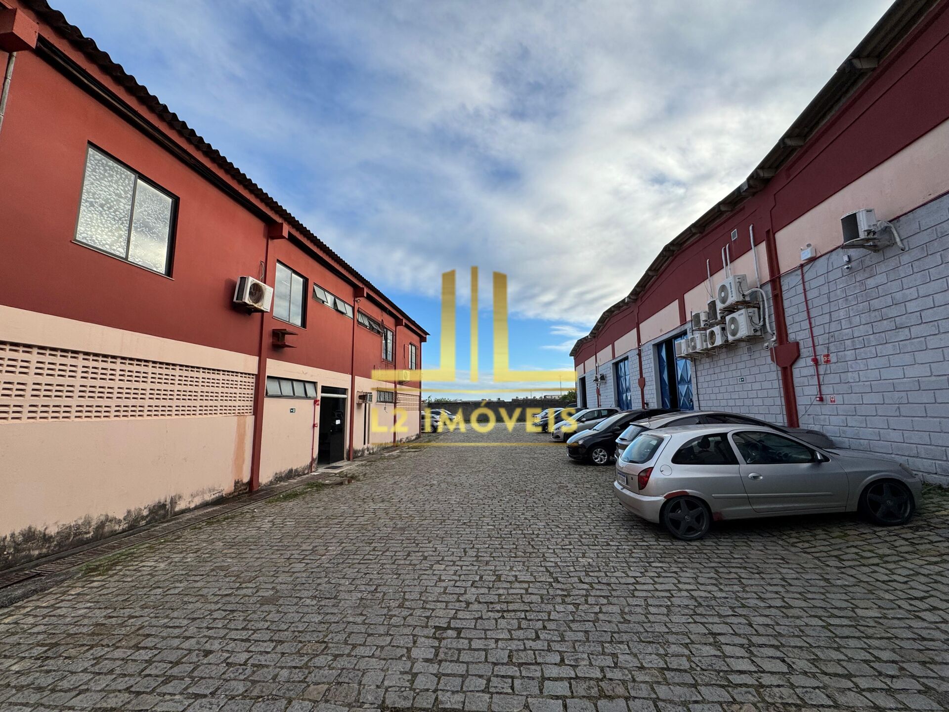 Depósito-Galpão-Armazém à venda, 1800m² - Foto 17