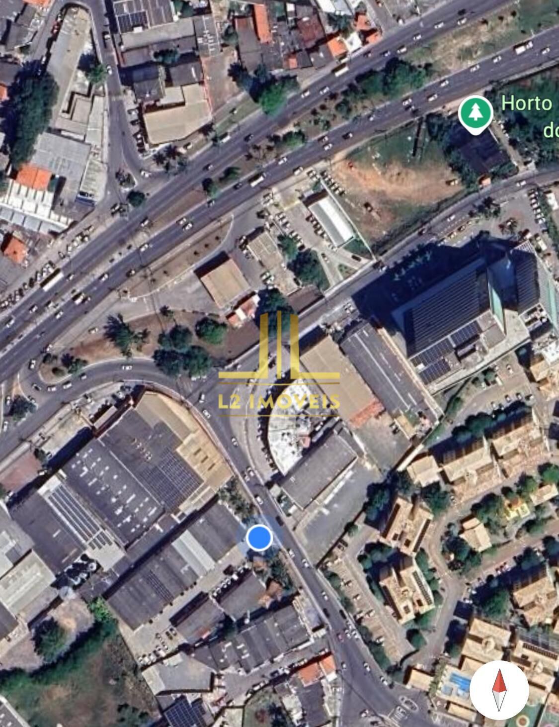 Depósito-Galpão-Armazém à venda, 1800m² - Foto 7