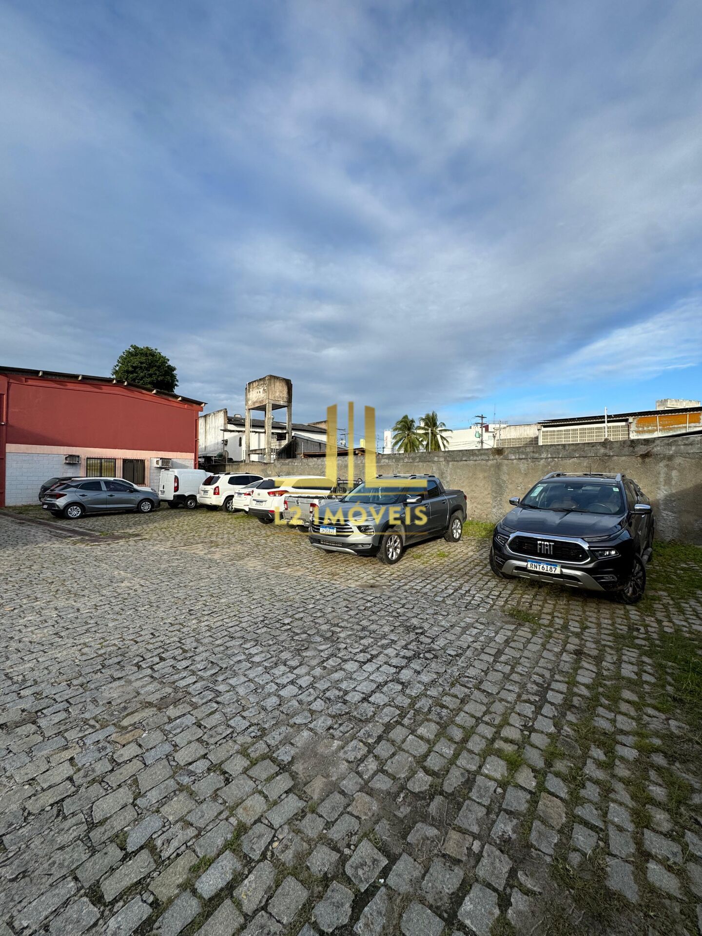 Depósito-Galpão-Armazém à venda, 1800m² - Foto 20