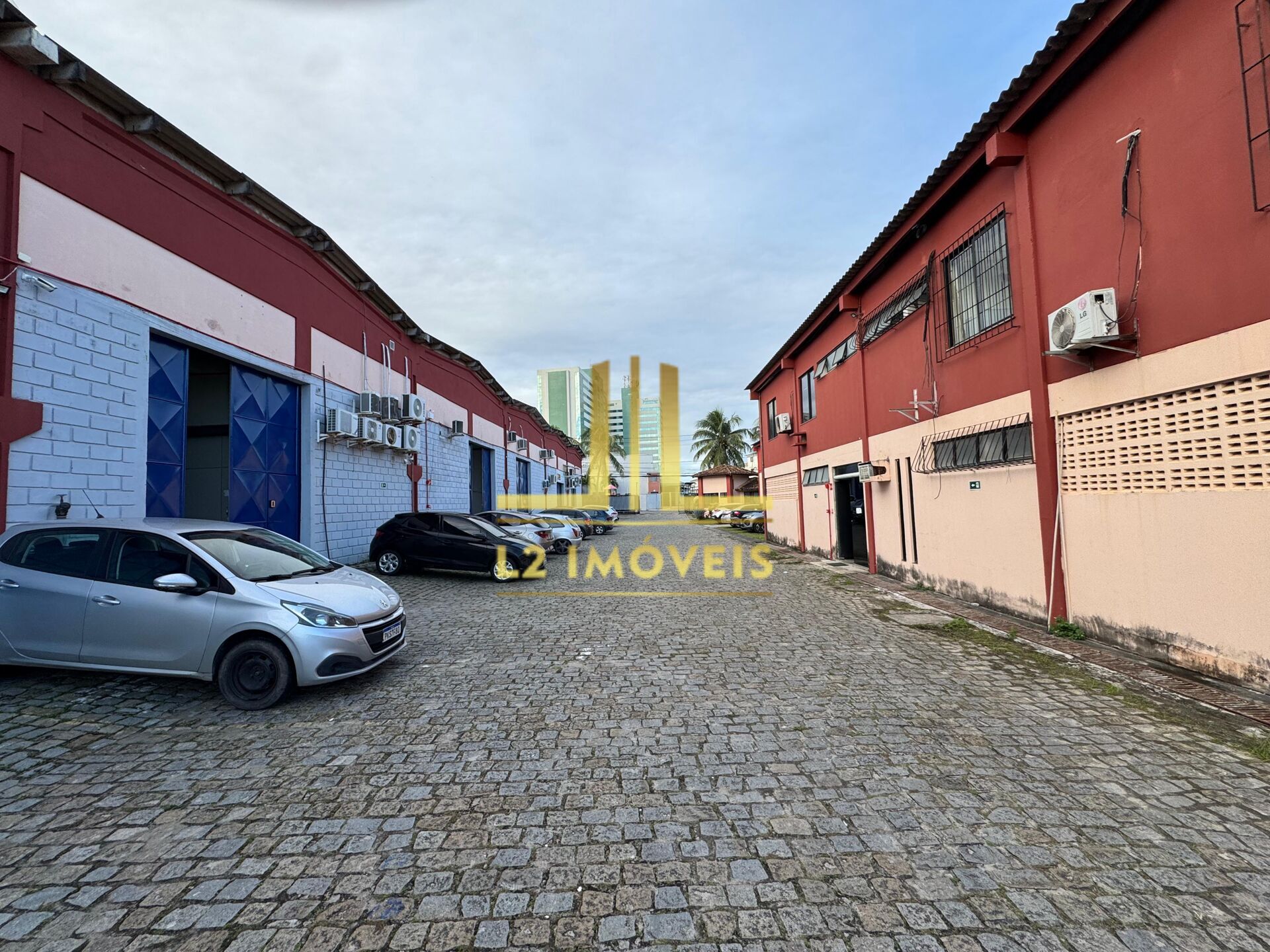 Depósito-Galpão-Armazém à venda, 1800m² - Foto 10