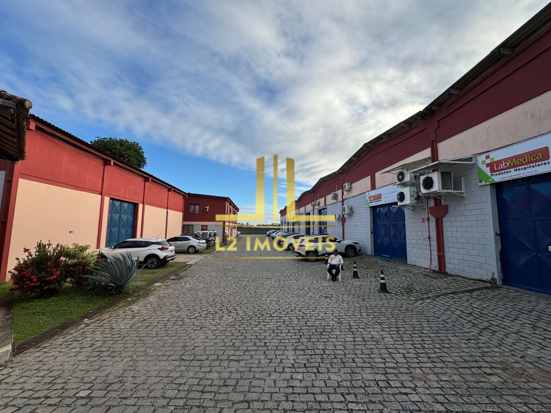 Depósito-Galpão-Armazém à venda, 1800m² - Foto 15