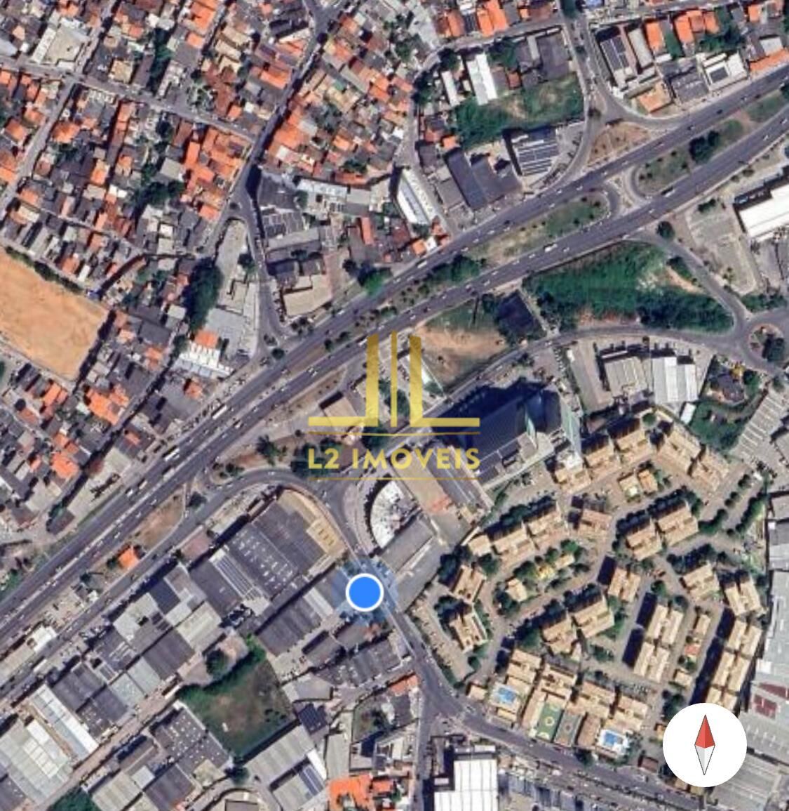 Depósito-Galpão-Armazém à venda, 1800m² - Foto 11
