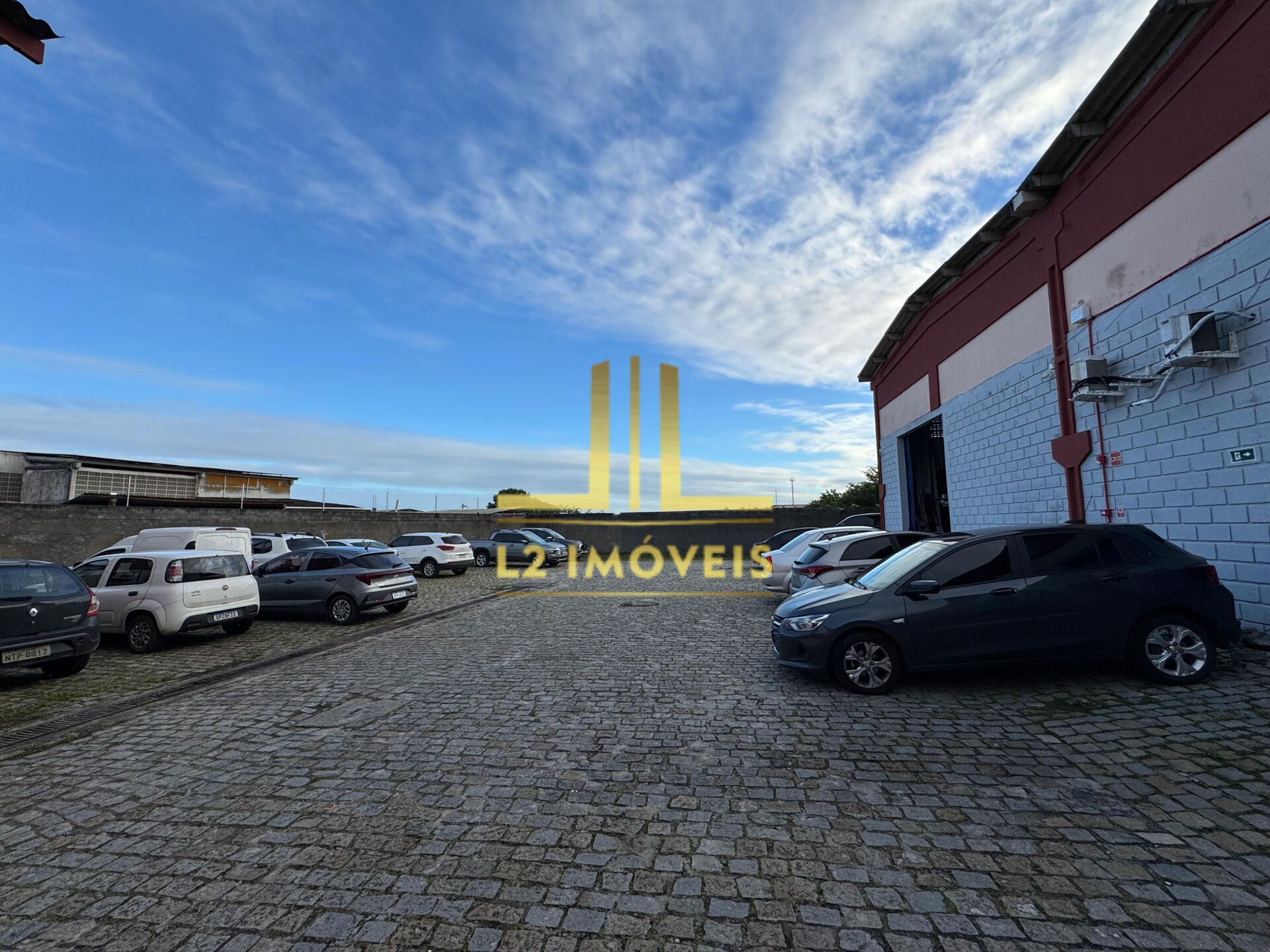 Depósito-Galpão-Armazém à venda, 1800m² - Foto 5