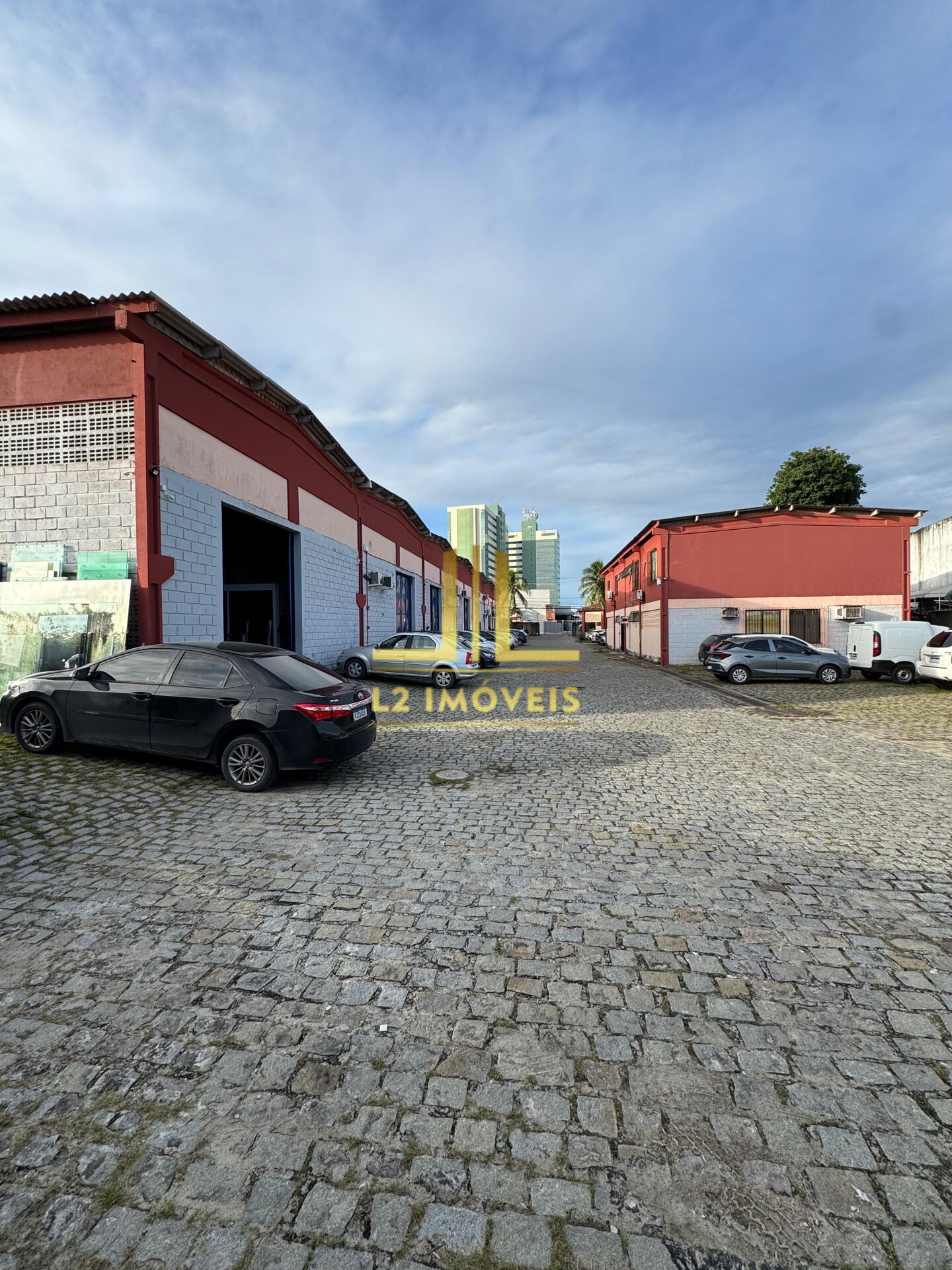 Depósito-Galpão-Armazém à venda, 1800m² - Foto 19