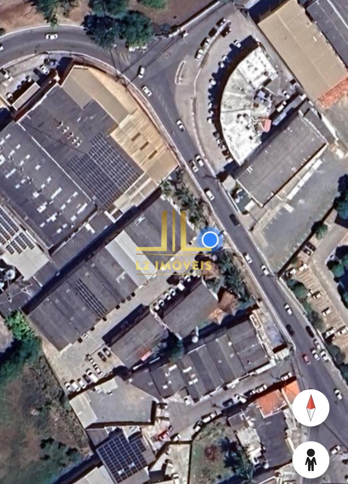 Depósito-Galpão-Armazém à venda, 1800m² - Foto 8