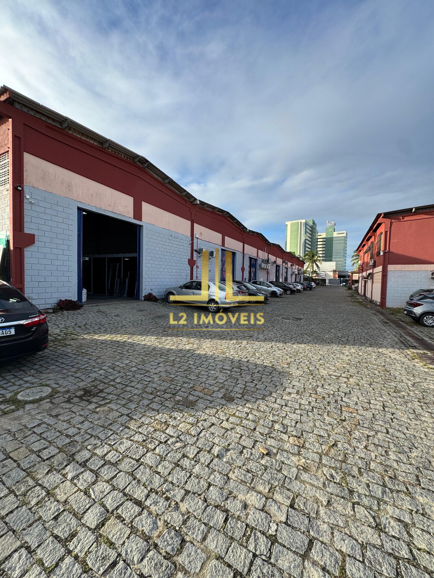 Depósito-Galpão-Armazém à venda, 1800m² - Foto 22