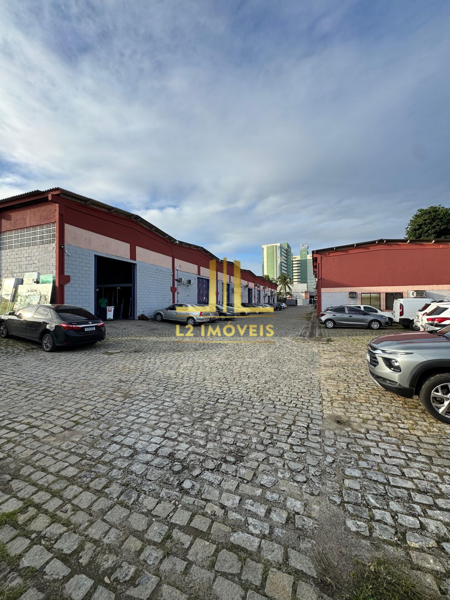 Depósito-Galpão-Armazém à venda, 1800m² - Foto 21