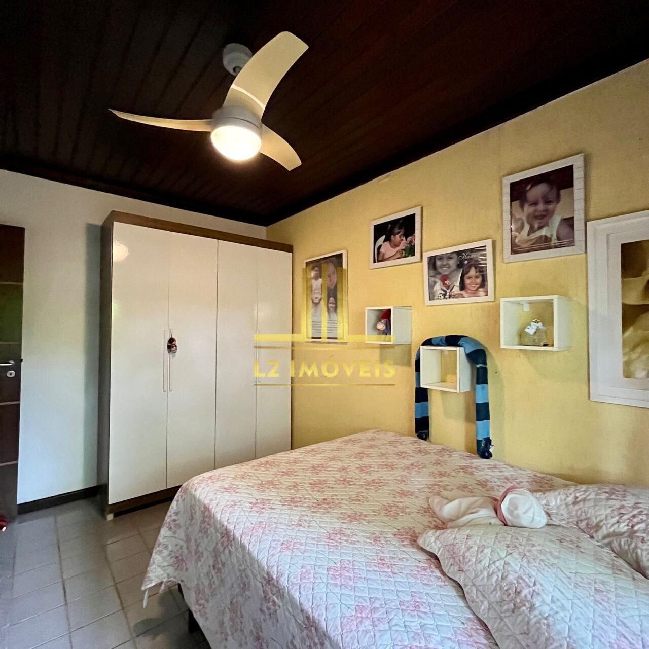 Casa à venda com 3 quartos, 400m² - Foto 6