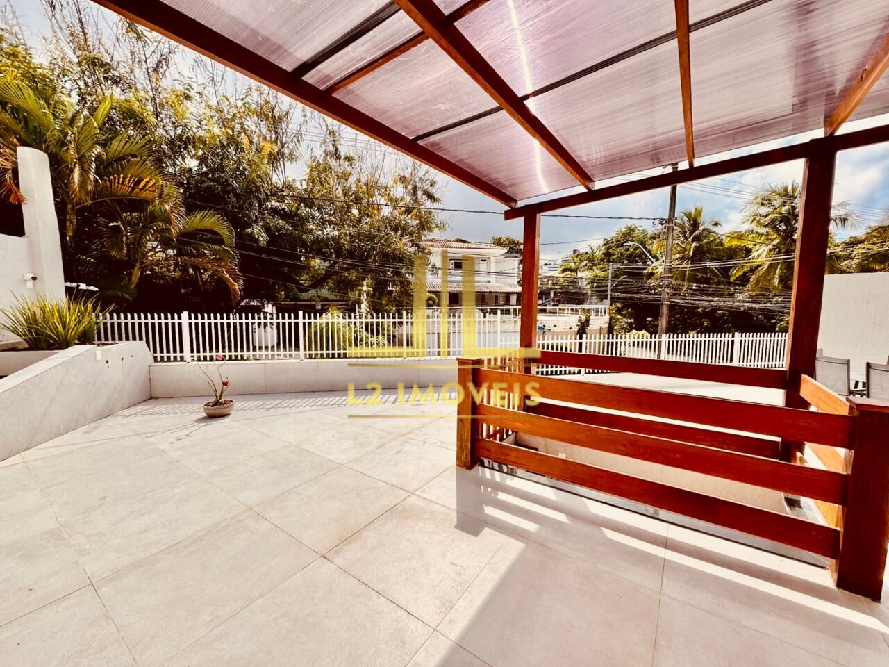 Casa à venda com 4 quartos, 310m² - Foto 6