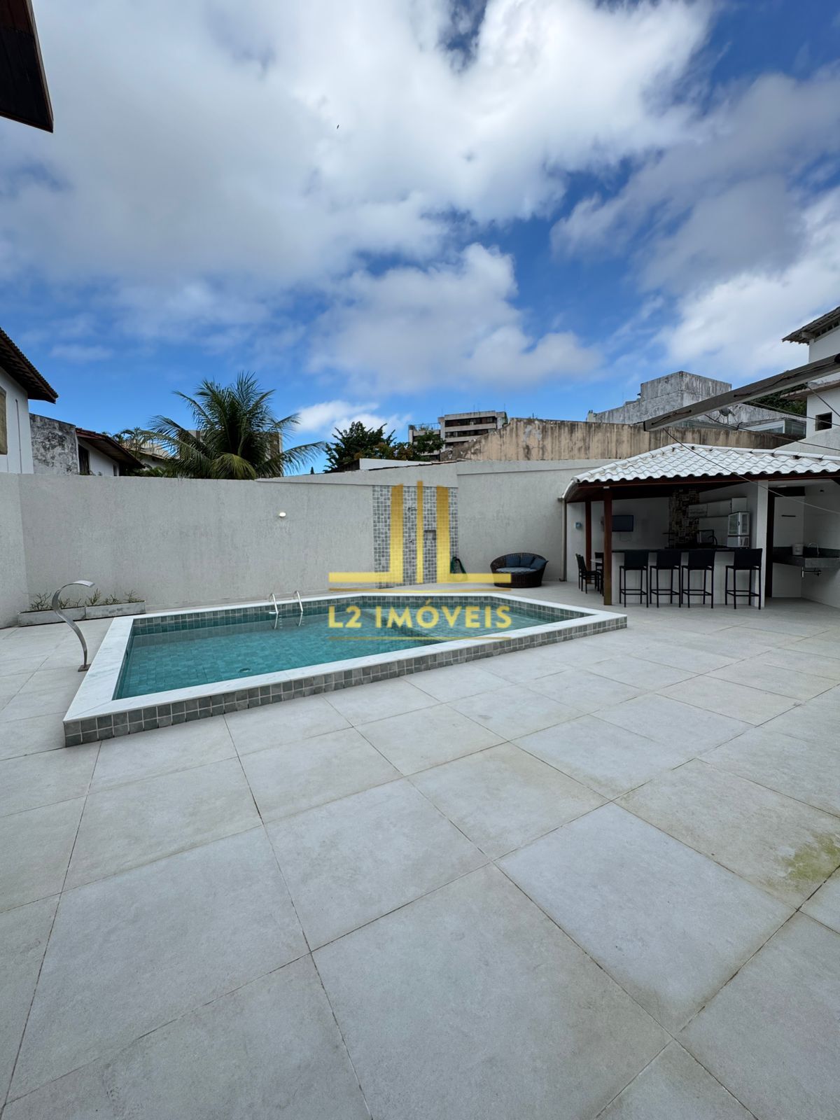 Casa à venda com 4 quartos, 310m² - Foto 5