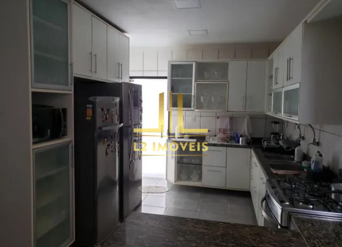 Casa, 5 quartos, 512 m² - Foto 7