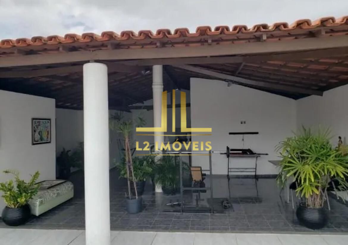 Casa, 5 quartos, 512 m² - Foto 14