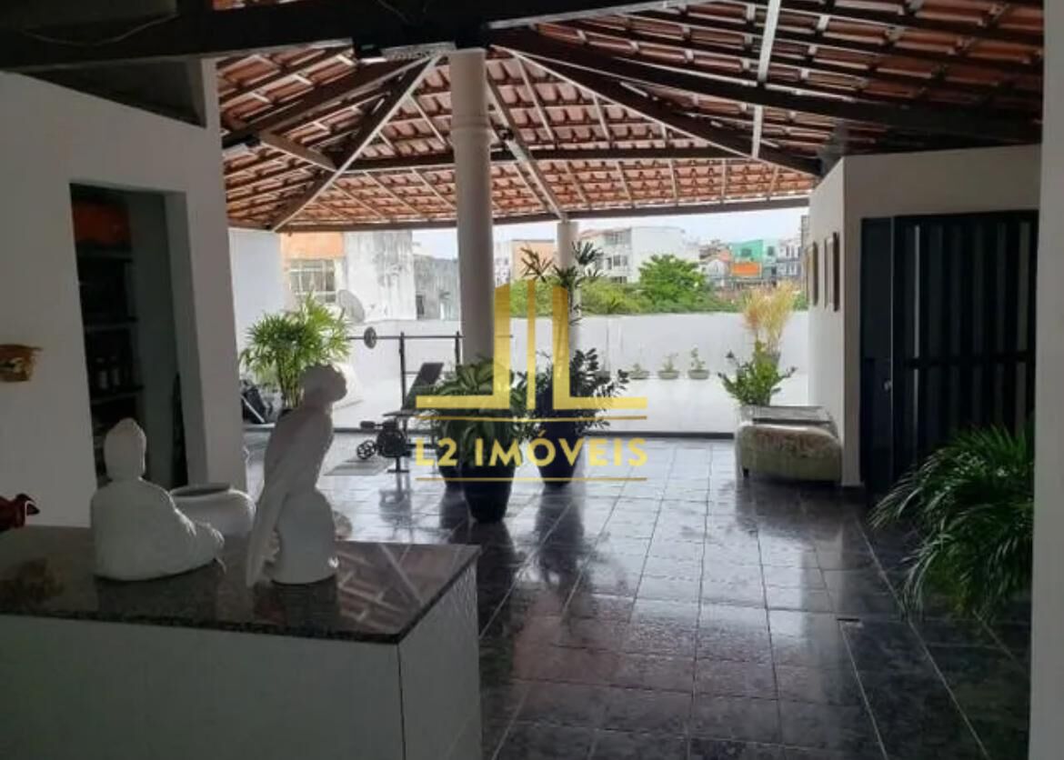 Casa, 5 quartos, 512 m² - Foto 15