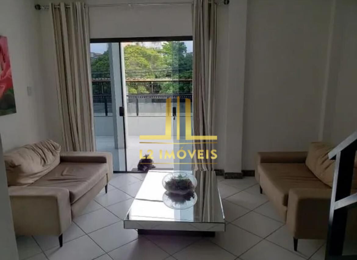 Casa, 5 quartos, 512 m² - Foto 4