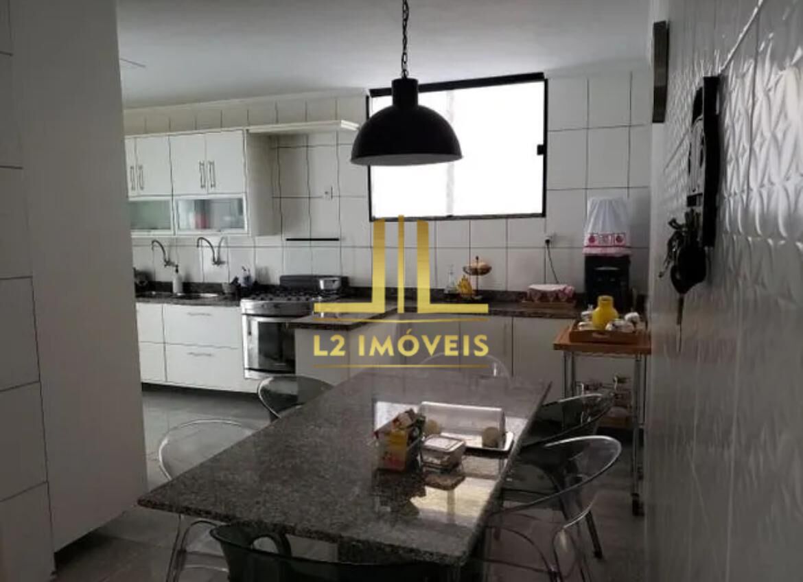 Casa, 5 quartos, 512 m² - Foto 6