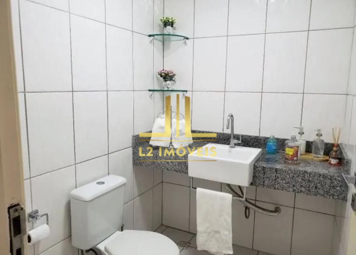 Casa, 5 quartos, 512 m² - Foto 13