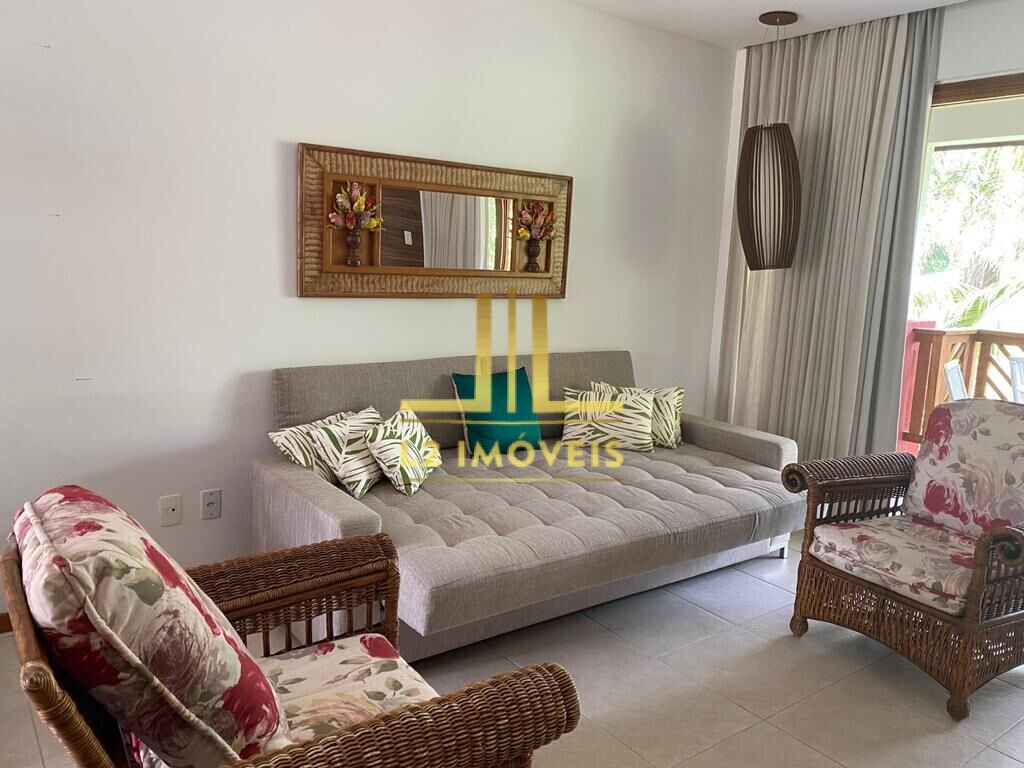 Apartamento à venda com 1 quarto, 76m² - Foto 1