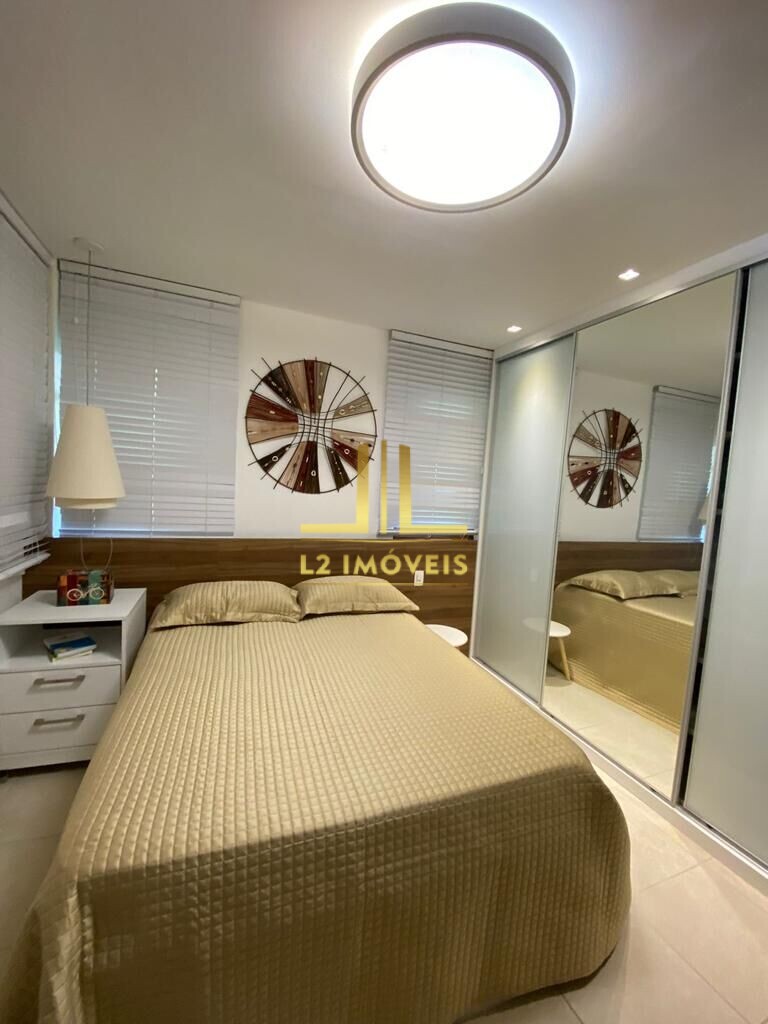 Apartamento à venda com 1 quarto, 76m² - Foto 13