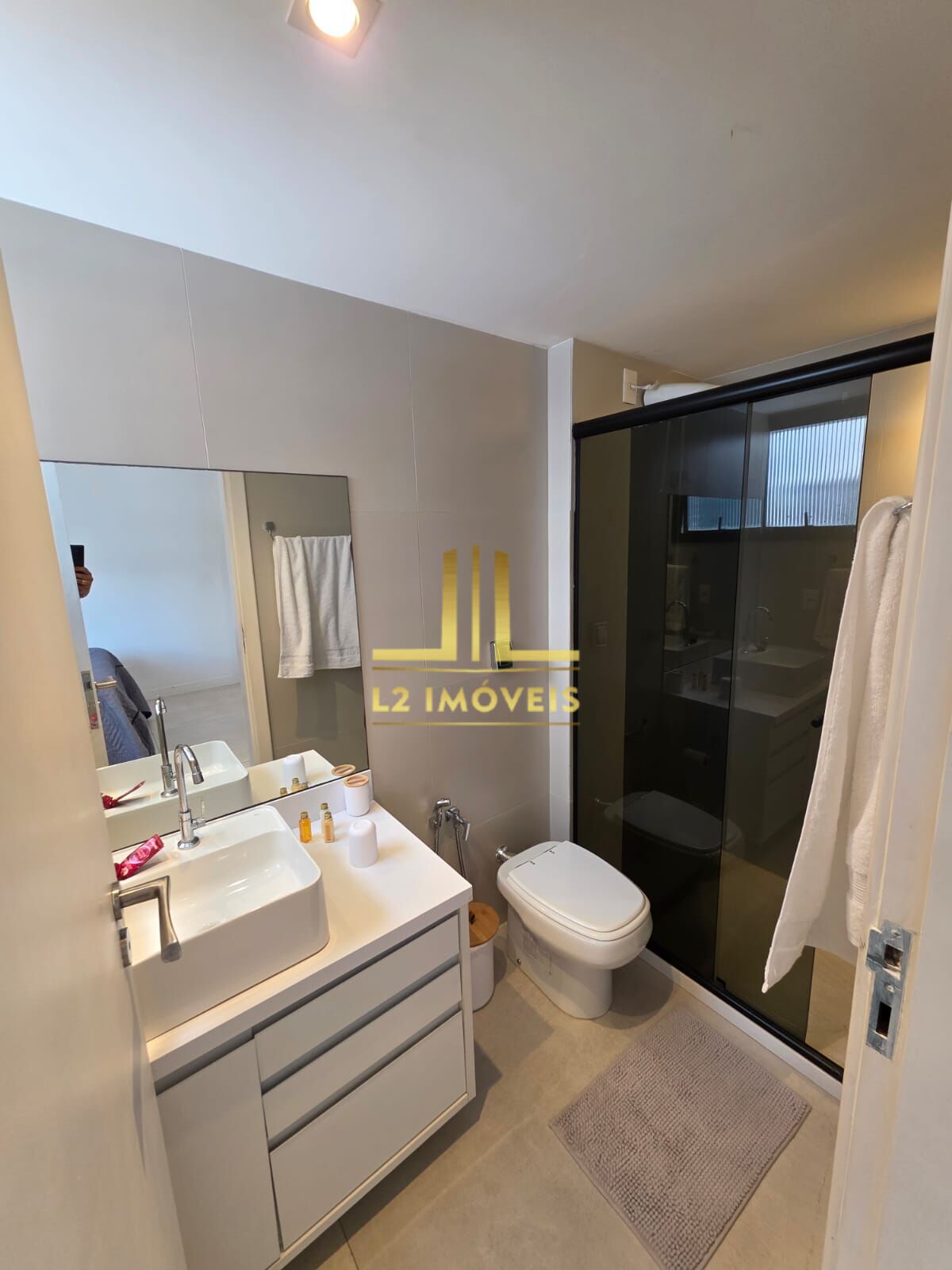 Apartamento à venda com 4 quartos, 250m² - Foto 45