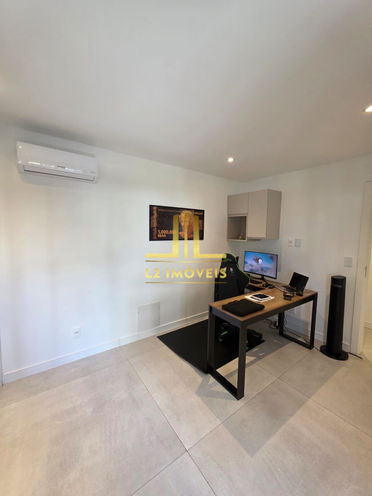 Apartamento à venda com 4 quartos, 250m² - Foto 20
