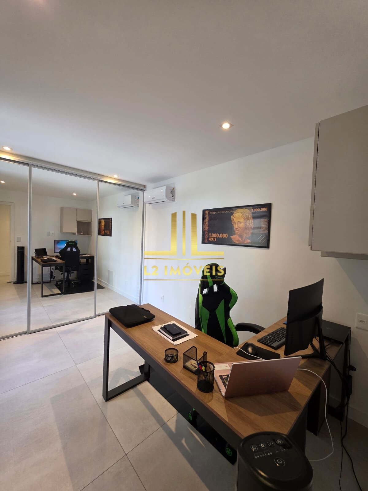 Apartamento à venda com 4 quartos, 250m² - Foto 16
